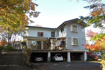 پانسیون Guest House Misakisou