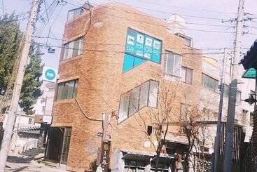 פנסיון Skyboat Inn