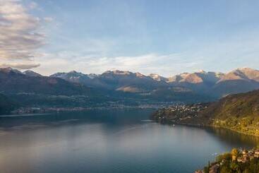 游客公寓 Residence Dorio