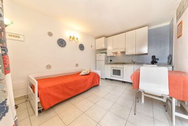 Residence Gardasee Apartments With Lake View