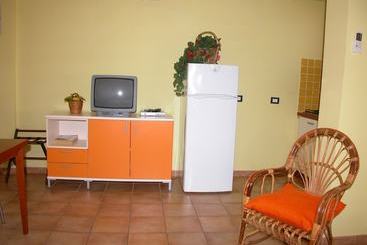 Residence Perla Rosa