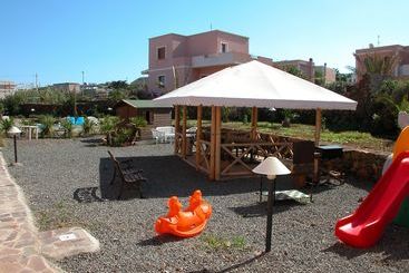 Residence Perla Rosa