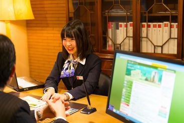 Seimei No Mori Resorts