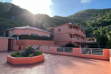 아파트호텔 Rival