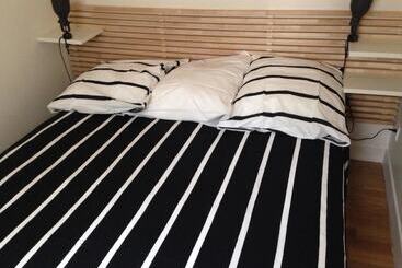 アパートメント Residence Clignancourt