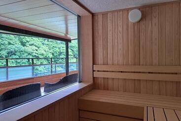 Shiobara Onsen Ryokan Kamiaizuya