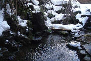 Ryokan Sakaya