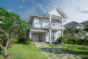 Sea Links Beach Villa