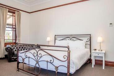 Streaky Bay Hotel Motel