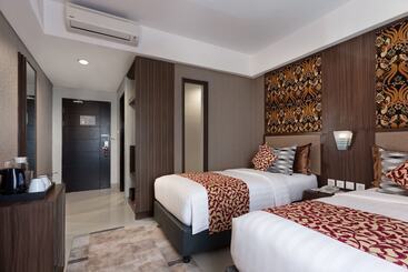 The Alana Hotel & Conference Center Malioboro Yogyakarta By Aston