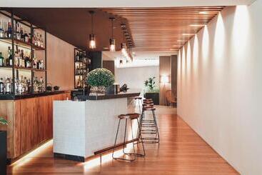 מלון דירות The Editory By The Sea Troia