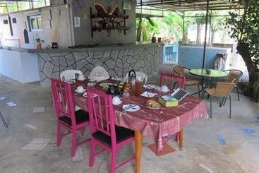 Titli Gite & Table D'hotes