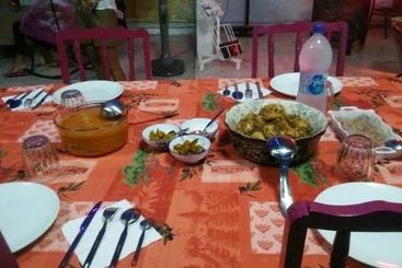 Titli Gite & Table D'hotes