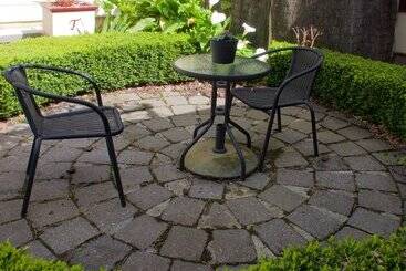 Tranquilles Bed & Breakfast