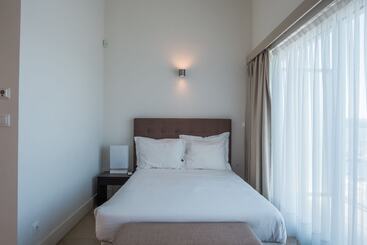 Troia Residence by The Editory  Apartamentos Marina