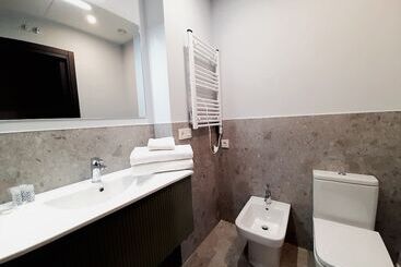 Apartamentos Vega By Gaiarooms