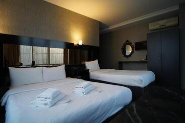 호텔 Espinas Taksim