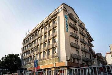 Hanting Hotel Xiamen University