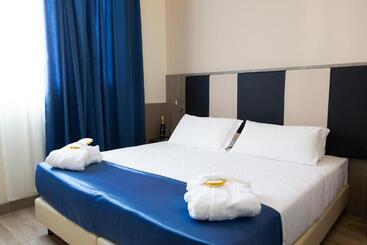 Ih Hotels Milano St. John