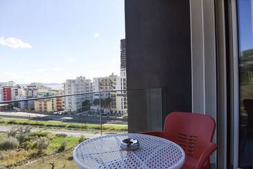 בית מלון כפרי Olivia S Hill Resort