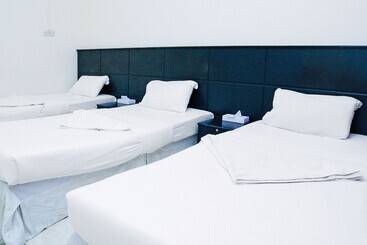 هتل Oyo 177 Al Ammari