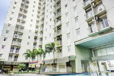 فندق Apartemen Bogor Valley