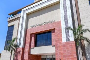 فندق Tolip Gardens