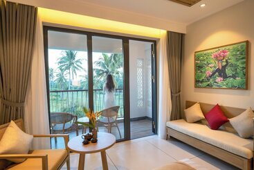 Little Oasis   An Eco Friendly Hotel & Spa