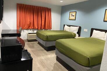 汽车旅馆 Executive Inn