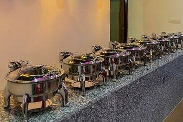 Nk Desert Camp & Resort