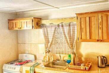 پانسیون Areca Palms