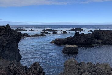 住所 Charming 3 Bed House