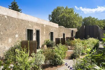 אתר נופש Dimora Cottanera