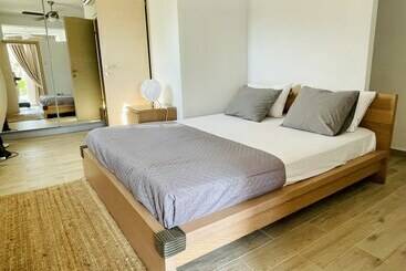 Syllasgrandresort Executive View Villa 1