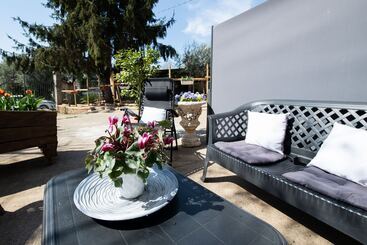 מלון דירות Camere Belgioioso