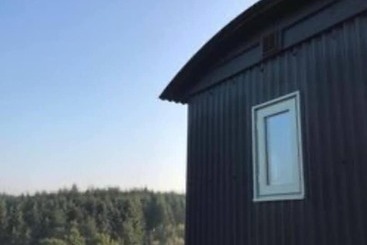 コテージ Dog Friendly Shepherd S Hut, Perfect For Couples