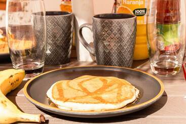 Отель Casa Moraira