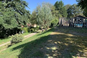 ホテル Domaine Le Colombié