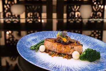 Fort Arabesque The Villas