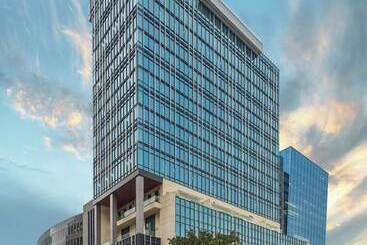 هتل Hôtel Swexan