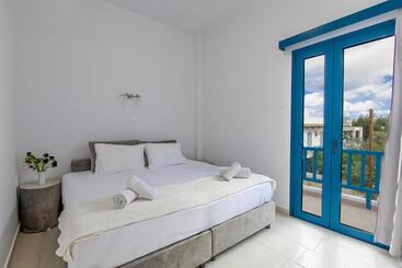 فندق Porto Bello Di Paros
