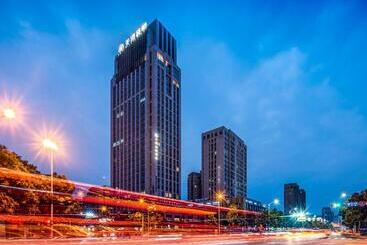 Otel Yuyao Teckon Ciel