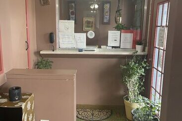 מוטל Lodgekeeper