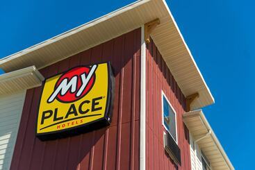 My Place Hotel Boise Nampa, Id Idaho Center