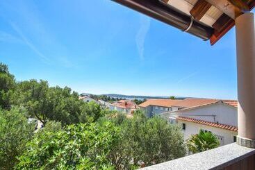 ペンション Apartments Jaklin