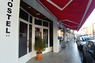 ペンション San Telmo