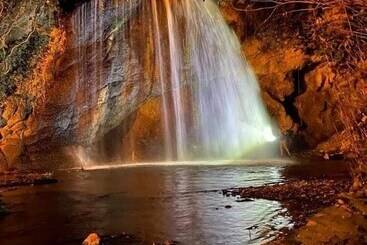 דירת נופש Stunning 1 Bed House In Castel Cellesi, Italy