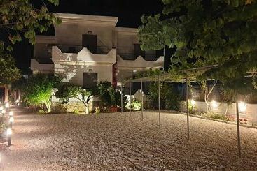 شقة فندقية Sivotahomes Family