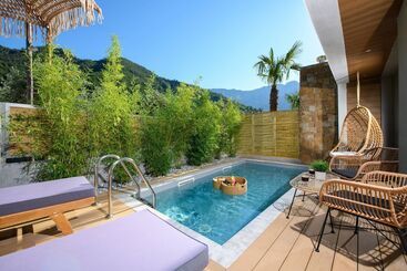 شقة فندقية Soho Exclusive Suites