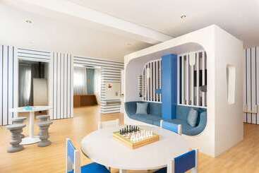 Hilton Skanes Monastir Beach Resort